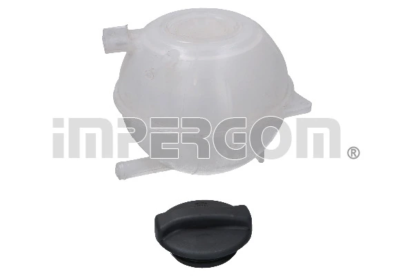 Expansion Tank, coolant